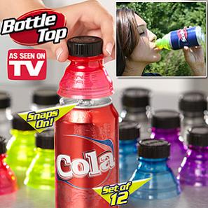 bottle-top