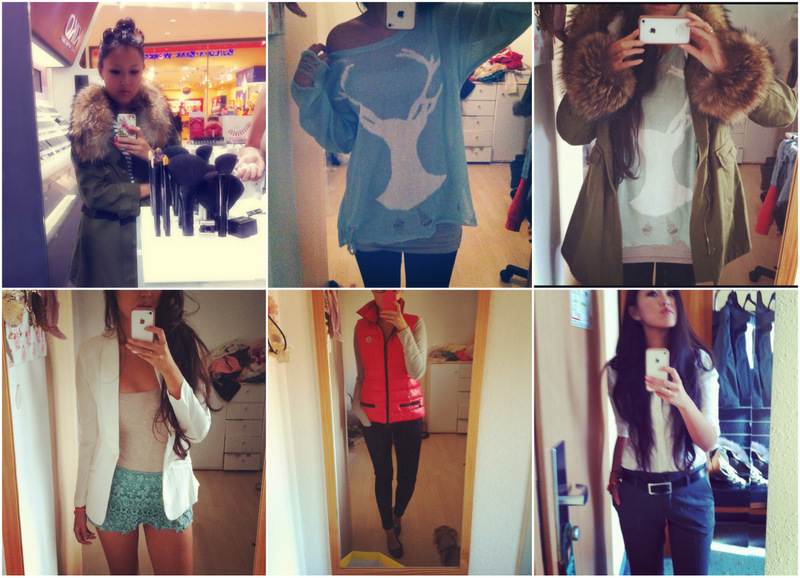 outfits insta