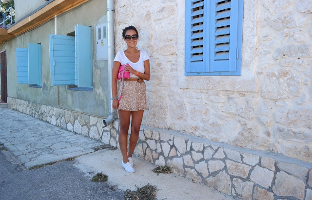 Outfit Kroatien 5,2