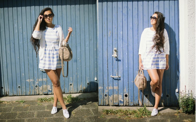 140419 Summer Outfit Session1
