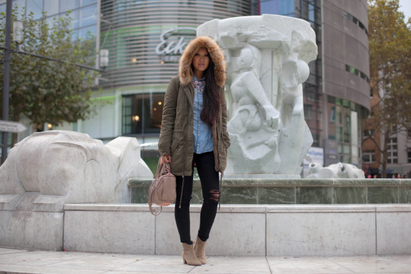 Pull Bear Summer Lee