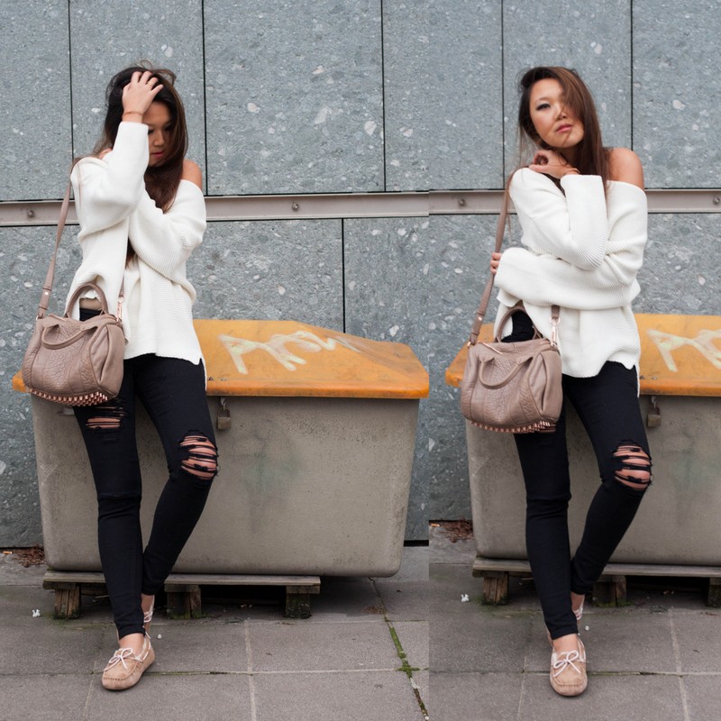 Woolrich, Zara, Ugg Australia, Pull & Bear, Alexander Wang1
