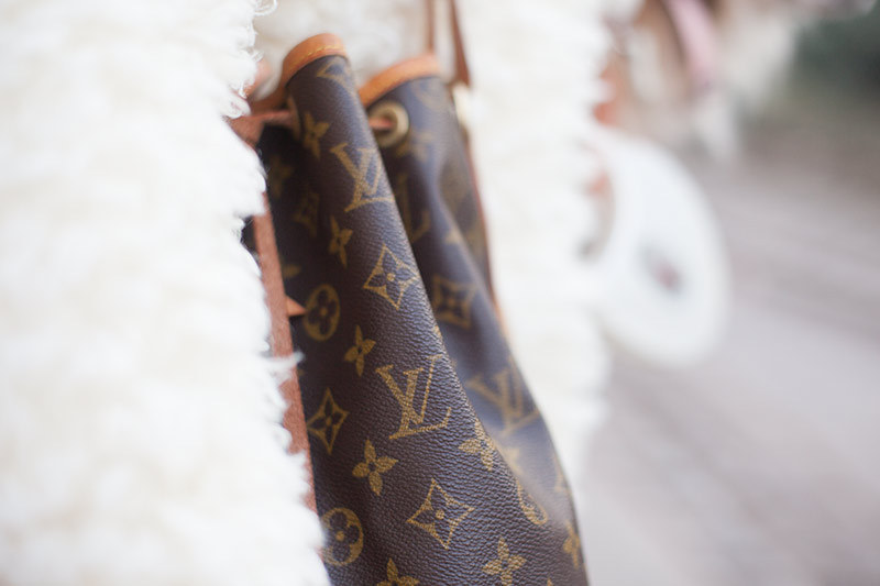 Louis_Vuitton_Noe_Fluffy_Edited_Coat_Topshop_White_Destroyed_Moto_Jeans_Snakeprint_Slip_On_B7-001