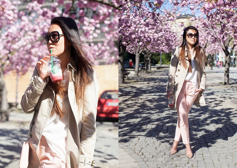 190415 Trench Business Look
